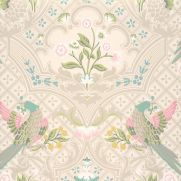 Brodsworth Wallpaper