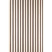 Sample-Closet Stripe Wallpaper Sample