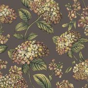 Ramo Di Ortensia Wallpaper