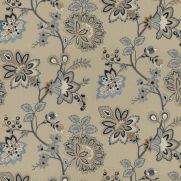 Sample-Burford Embroidery Fabric Sample