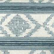 Sample-Burford Stripe Fabric Sample