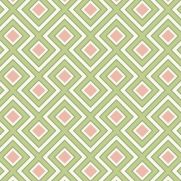 Sample-La Fiorentina Small Wallpaper Sample