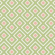 Sample-La Fiorentina Small Wallpaper Sample