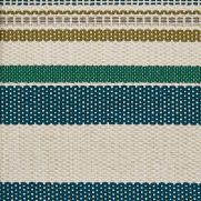 Sample-Cabana Stripe Outdoor Fabric Sample