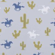 Cactus Cowboy Wallpaper