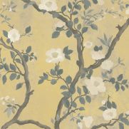 Camellia Wallpaper