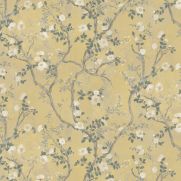 Camellia Petit Wallpaper