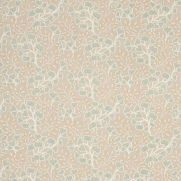 Sample-Canya Embroidery Fabric Sample