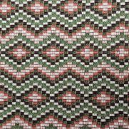 Sample-Caucaso Woven Fabric Sample