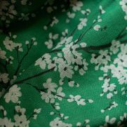 Cherry Blossom Fabric