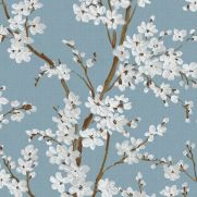 Sample-Cherry Blossom Wallpaper Sample