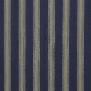 Sample-Chester Stripe Fabric Sample