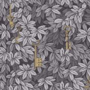 Chiavi Segrete Leaf Wallpaper