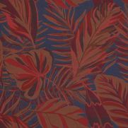 Chile Palm Outdoor Fabric