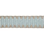 Mexico Braid Blue