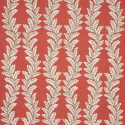 Clement Embroidery Fabric