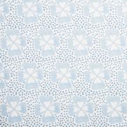 Clover Linen Union Fabric