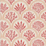 Coralli Wallpaper