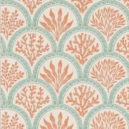 Coralli Wallpaper
