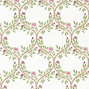 Arber Embroidered Fabric