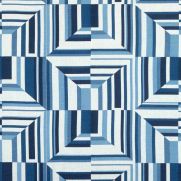 Cubism Fabric