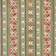 Juni Stripe Fabric