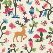 Sample-Forest of Dean Wallpaper Sample