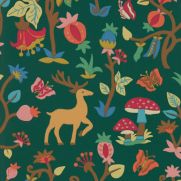 Sample-Forest of Dean Wallpaper Sample