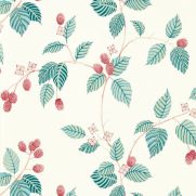 Sample-Rubus Wallpaper Sample