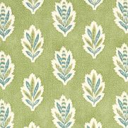 Sample-Sessile Leaf Fabric Sample