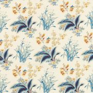 Sample-Enys Garden Fabric Sample