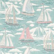 Sample-Sailor Fabric Sample