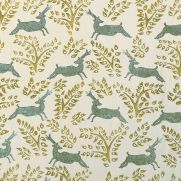 Sample-Deer Deer Fabric Sample