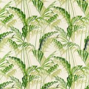 Palm House Fabric