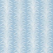 Sample-Tree Fern Weave Fabric Sample