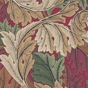 Sample-Acanthus Wallpaper Sample