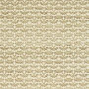 Sample-Morris Bellflowers Fabric Sample