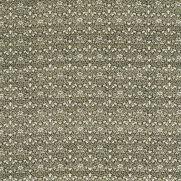Sample-Morris Bellflowers Fabric Sample