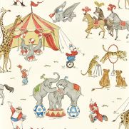 Sample-Dumbo Wallpaper Sample