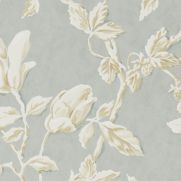 Sample-Magnolia & Pomegranate Wallpaper Sample