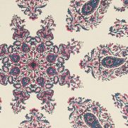 Sample-East India Fabric Sample