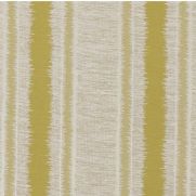Sample-Rattan Stripe Fabric Sample