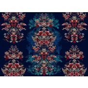 Eden Velvet Fabric