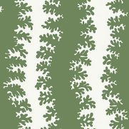 Elkhorn Stripe Wallpaper