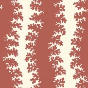 Elkhorn Stripe Wallpaper