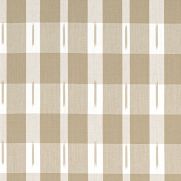 Ellastone Check Fabric