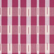Sample-Ellastone Check Fabric Sample