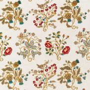 Embroidered Fabric Online