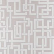 Enigma Wallpaper Peignoir Wivet