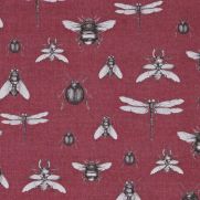 Sample-Entomology Fabric Sample